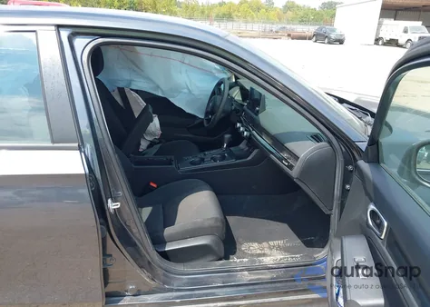 2023 Honda Civic Lx from USA, damaged, VIN 2HGFE2F22PH562652